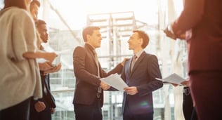 How to Successfully Merge Two Teams Into One