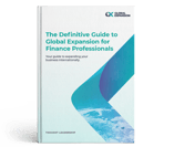 The Definitive Guide to Global Expansion for Finance Professionals