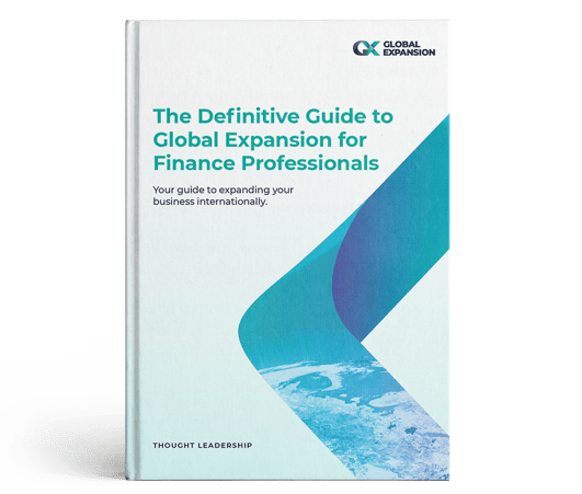 The Definitive Guide to Global Expansion for Finance Professionals