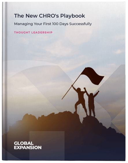 The-New-CHROs-Playbook_-Managing-Your-First-100-Days-Successfully-Cover