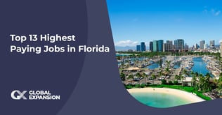 Top 30 Highest Paying Jobs in Florida that Pays Well