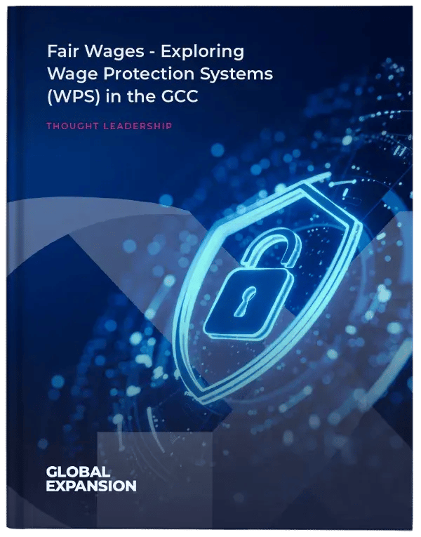 Fair-Wages - Exploring-Wage-Protection-Systems-(WPS)-in-the-GCC-Cover