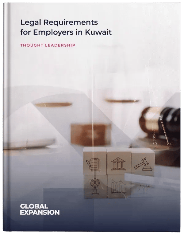 Legal-Requirements-for-Employers-in-Kuwait-Cover