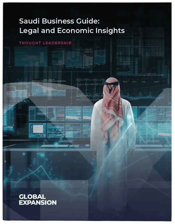 Saudi-Business-Guide-Legal-and-Economic-Insights-Cover