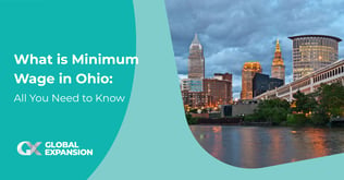 What is Minimum Wage in Ohio: All You Need to Know
