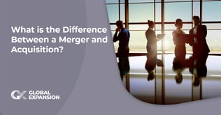 What is the Difference Between a Merger and Acquisition?