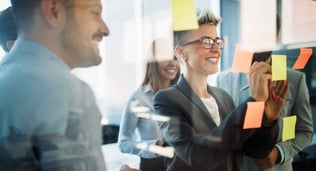 What is the Role of HR During Mergers and Acquisitions?