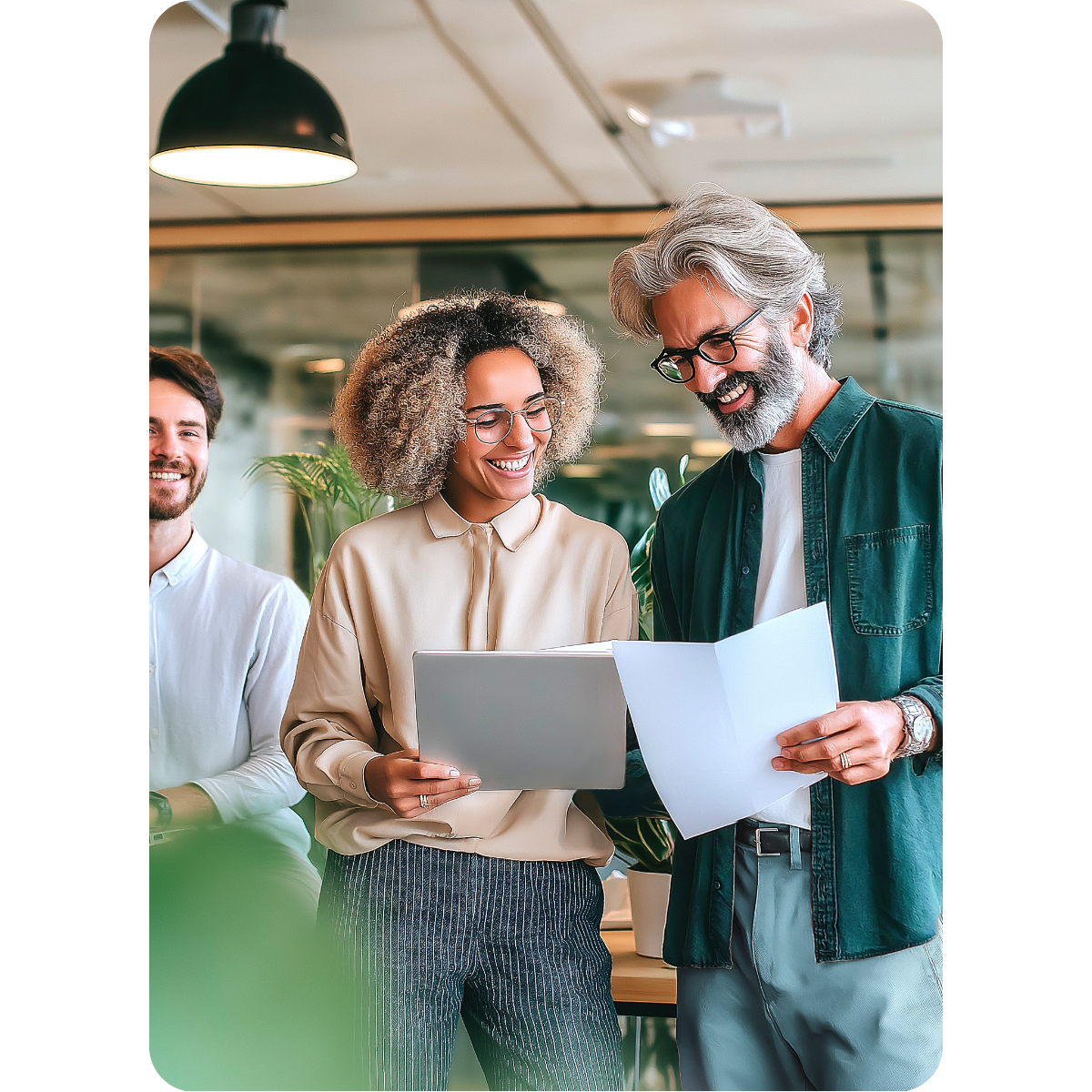 Popular employee benefits options with Global Expansion