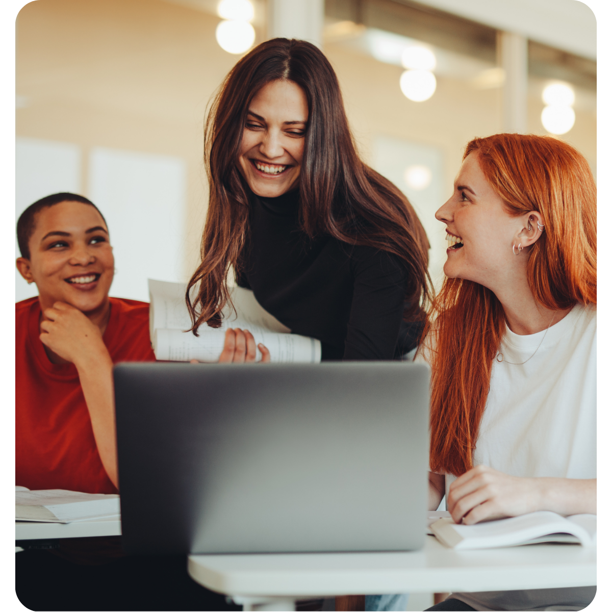 Connecting Universities with Global Talent