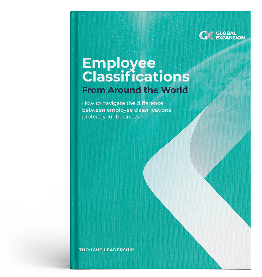 Employee Classifications-cover