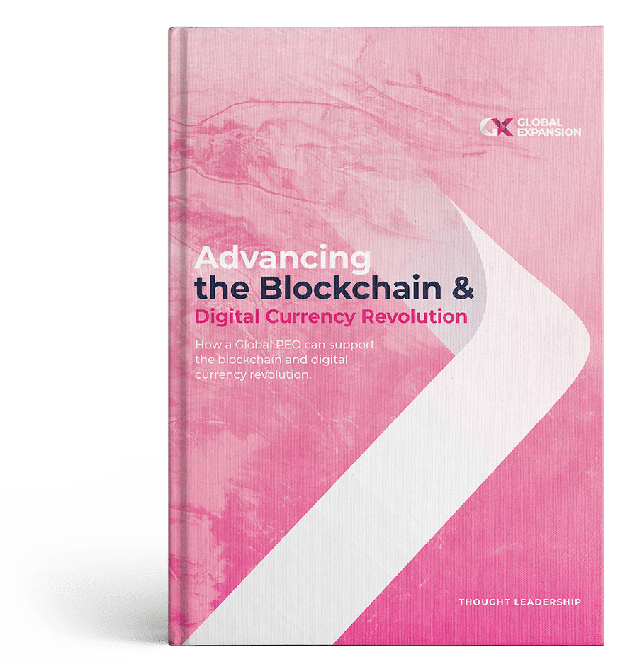 Global PEO Blockchain-cover-min