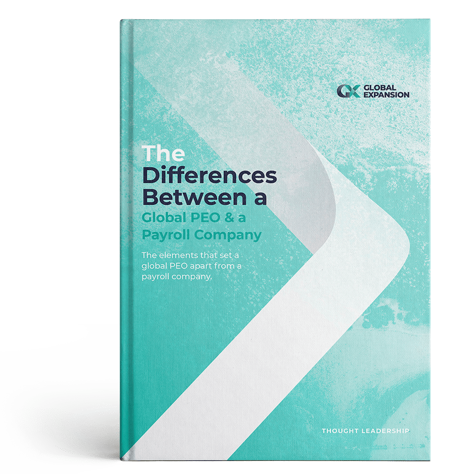 Global PEO VS Payroll Co-cover-min
