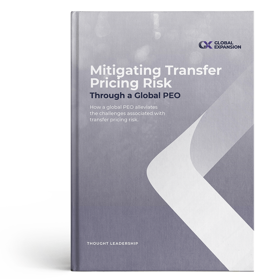Mitigating Transfer Risk-cover-min