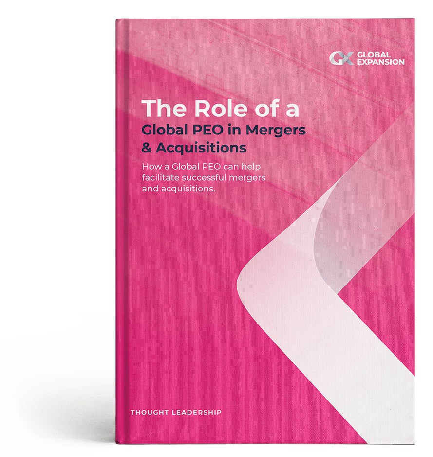 PEO in M and A-cover-min