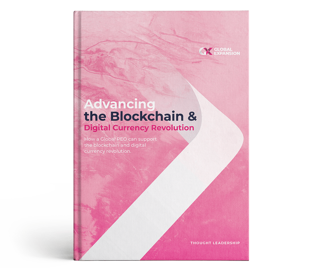 Global PEO Blockchain-cover-mobile-min