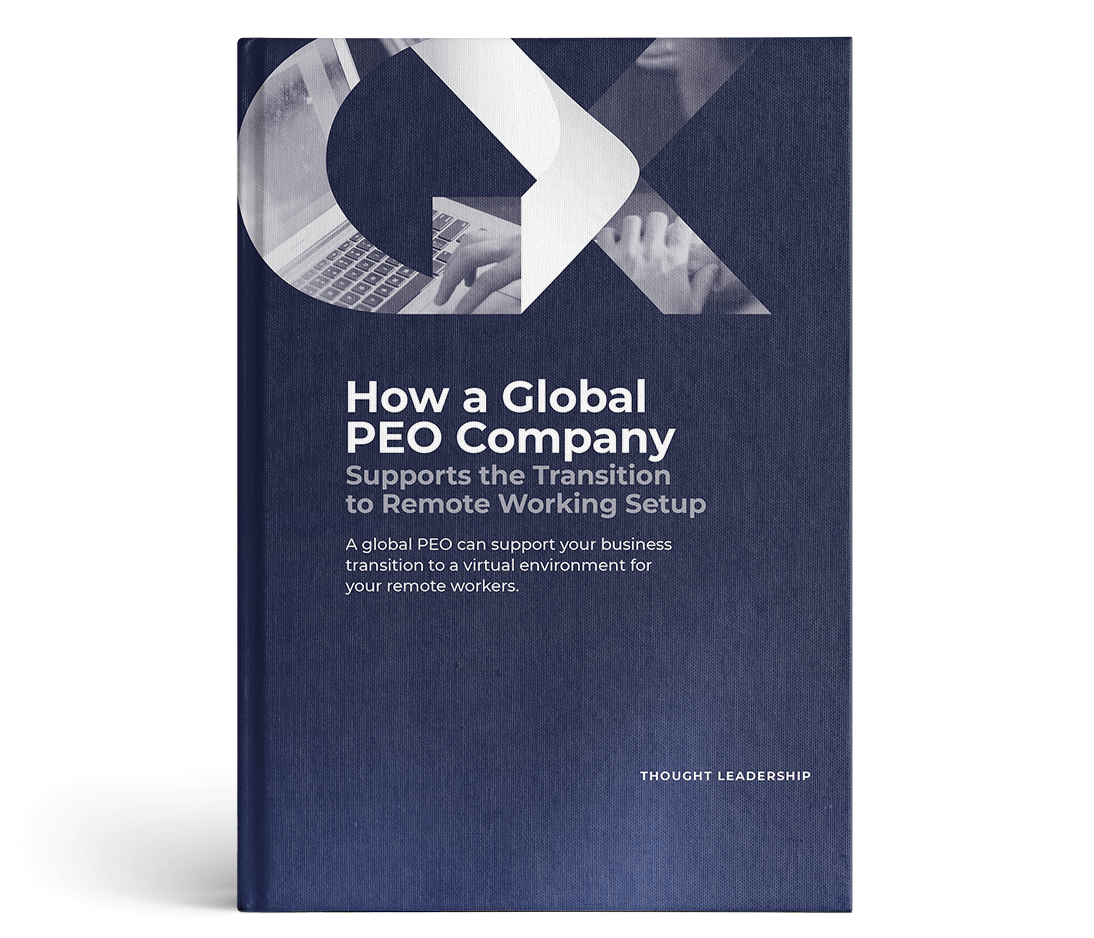 Global PEO Helps Remote Work-cover