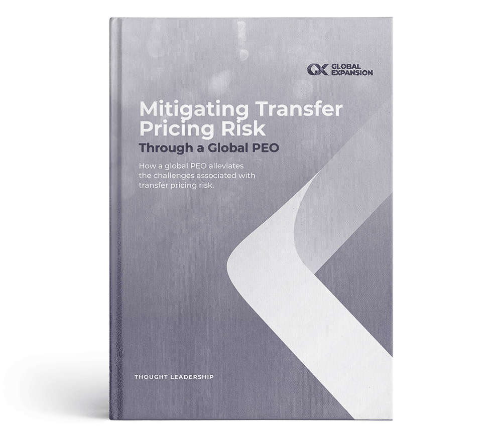 Mitigating Transfer Risk-cover