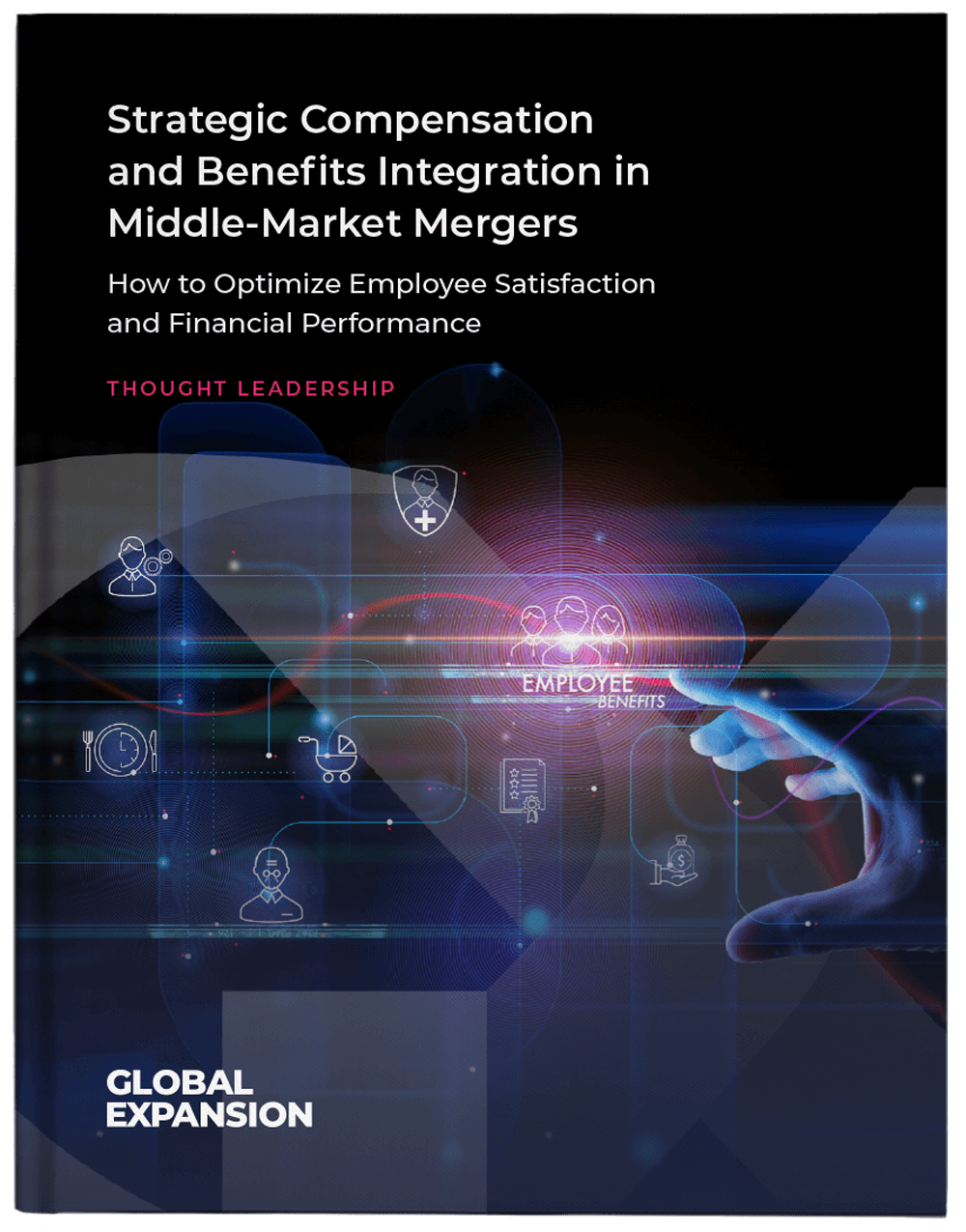 Strategic-Compensation-and-Benefits-Integration-in-Middle-Market-Mergers-Cover