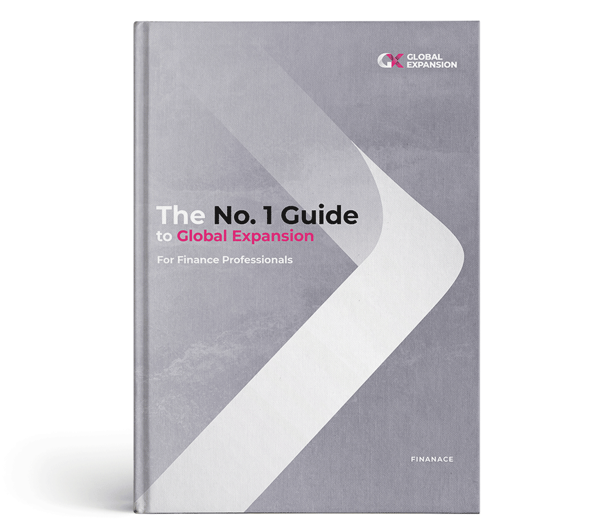 No1 Guide GX_Finance