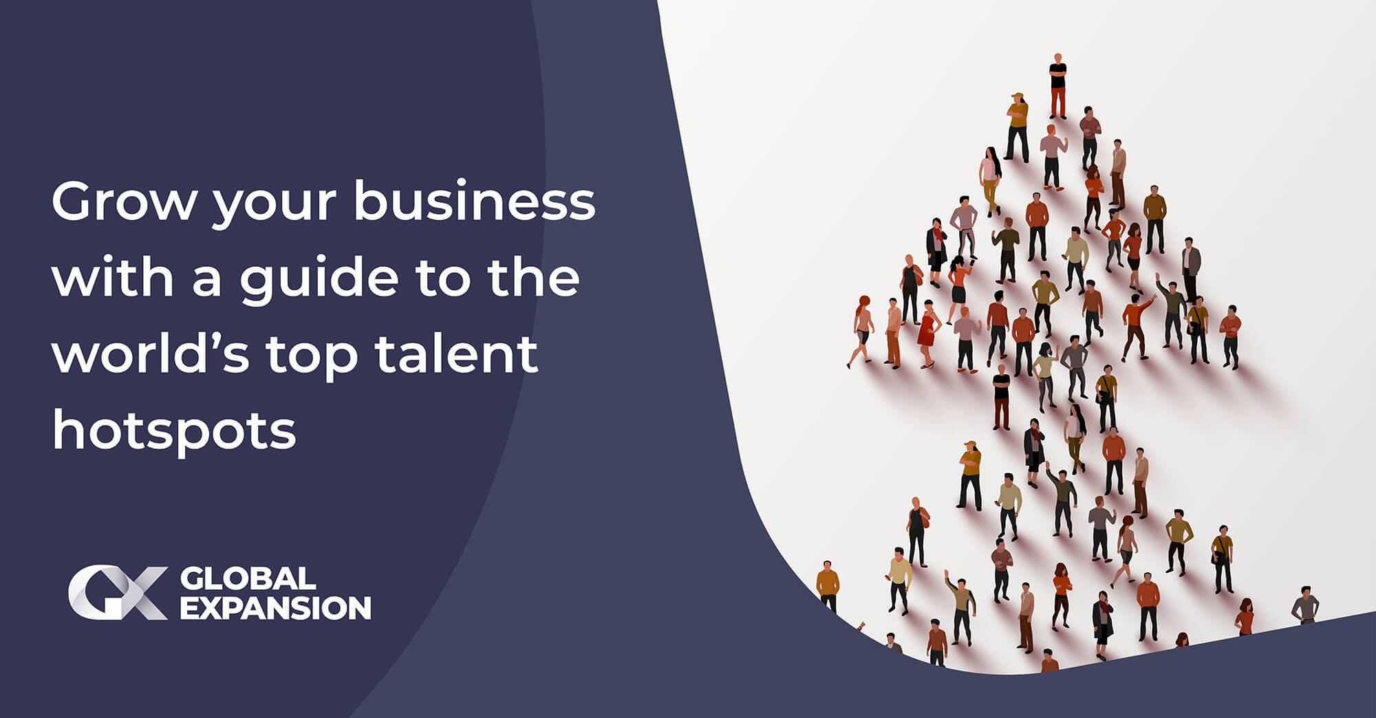 Grow Your Business With a Guide to the World’s Top Talent Hotspots