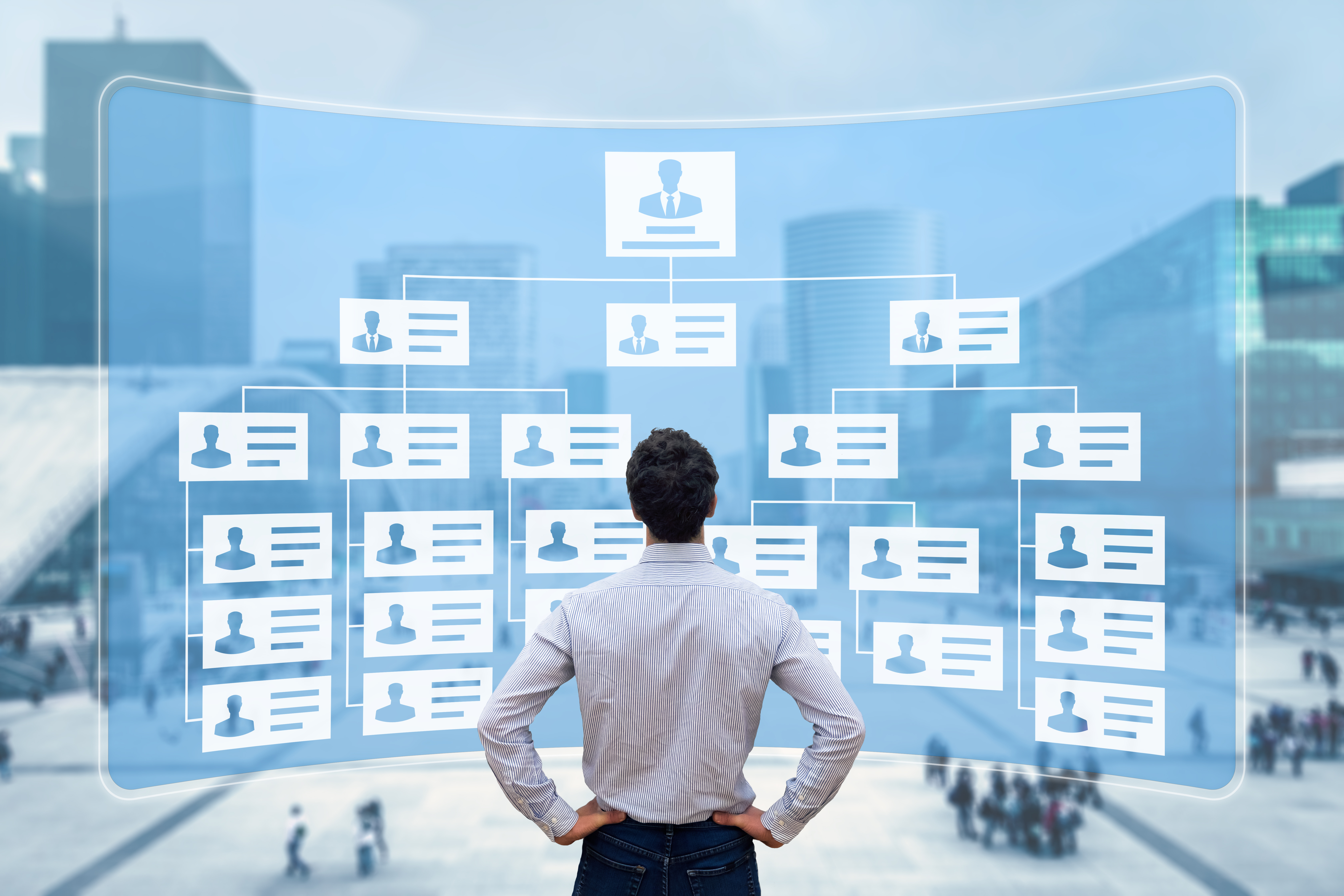 HR Outsourcing Services for International Expansion