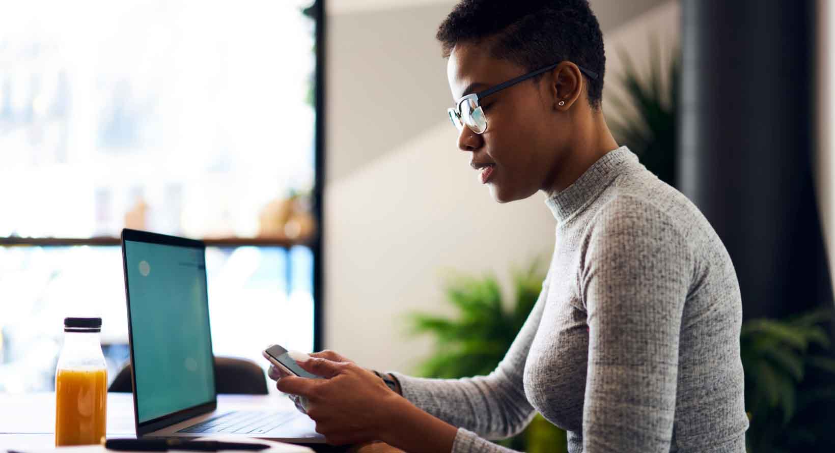 How Employers Will Accommodate a Workforce that Demands Work-from-Home Options-HEADER