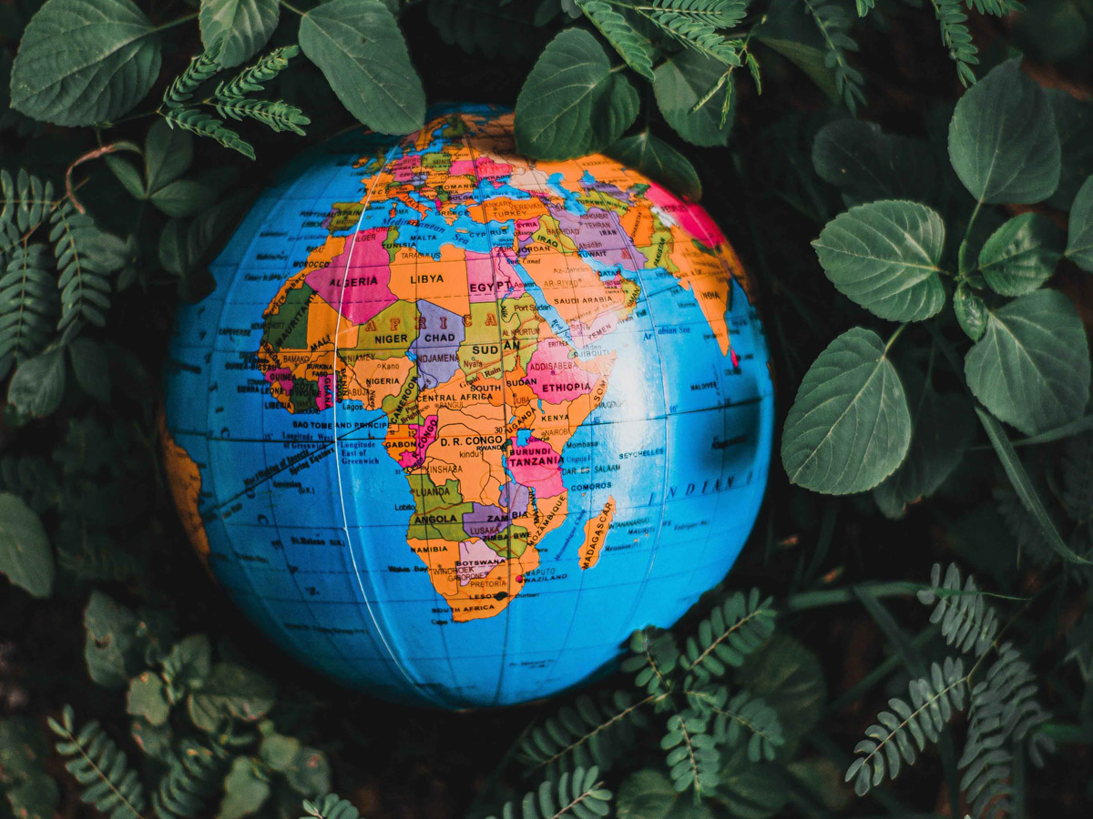 image africa
