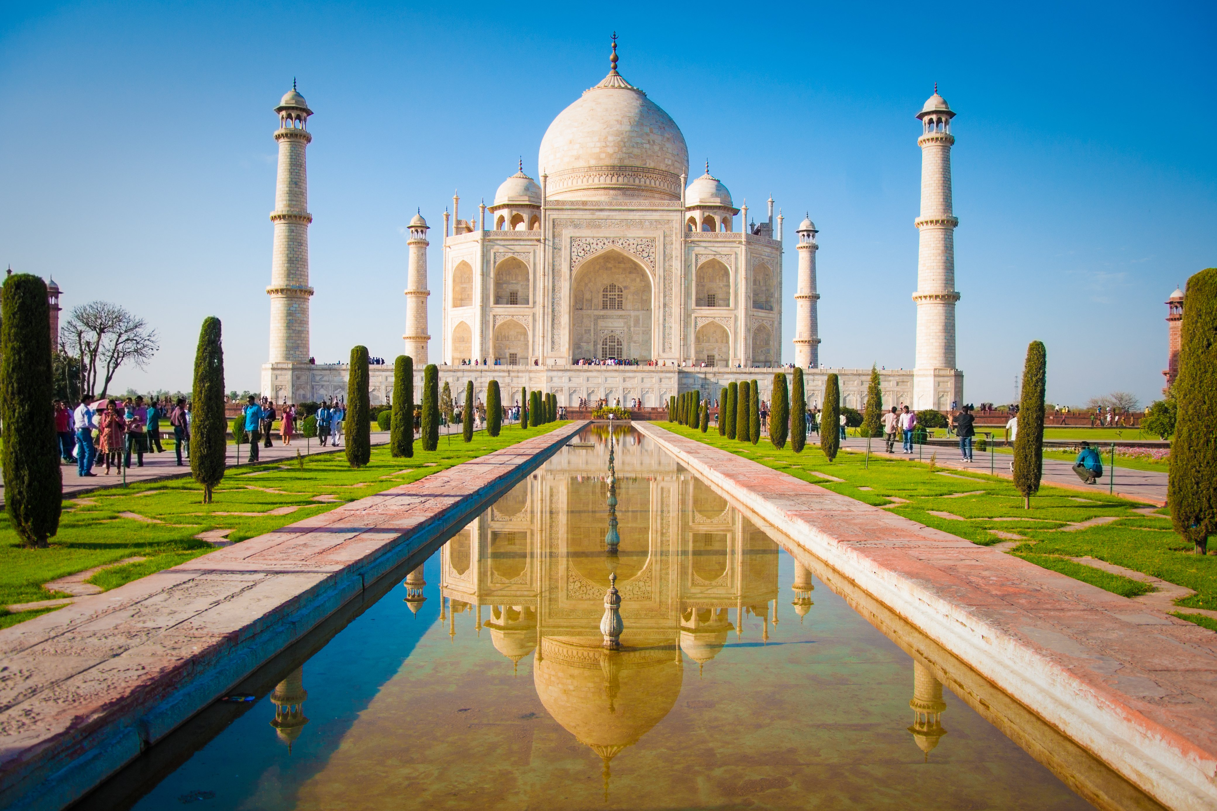 India Graphic