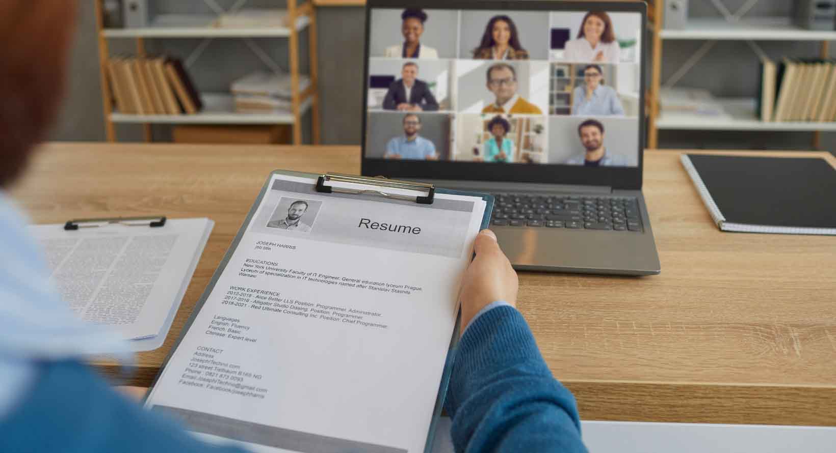 Rethinking the Way You Hire In a Global Labor Shortage-HEADER