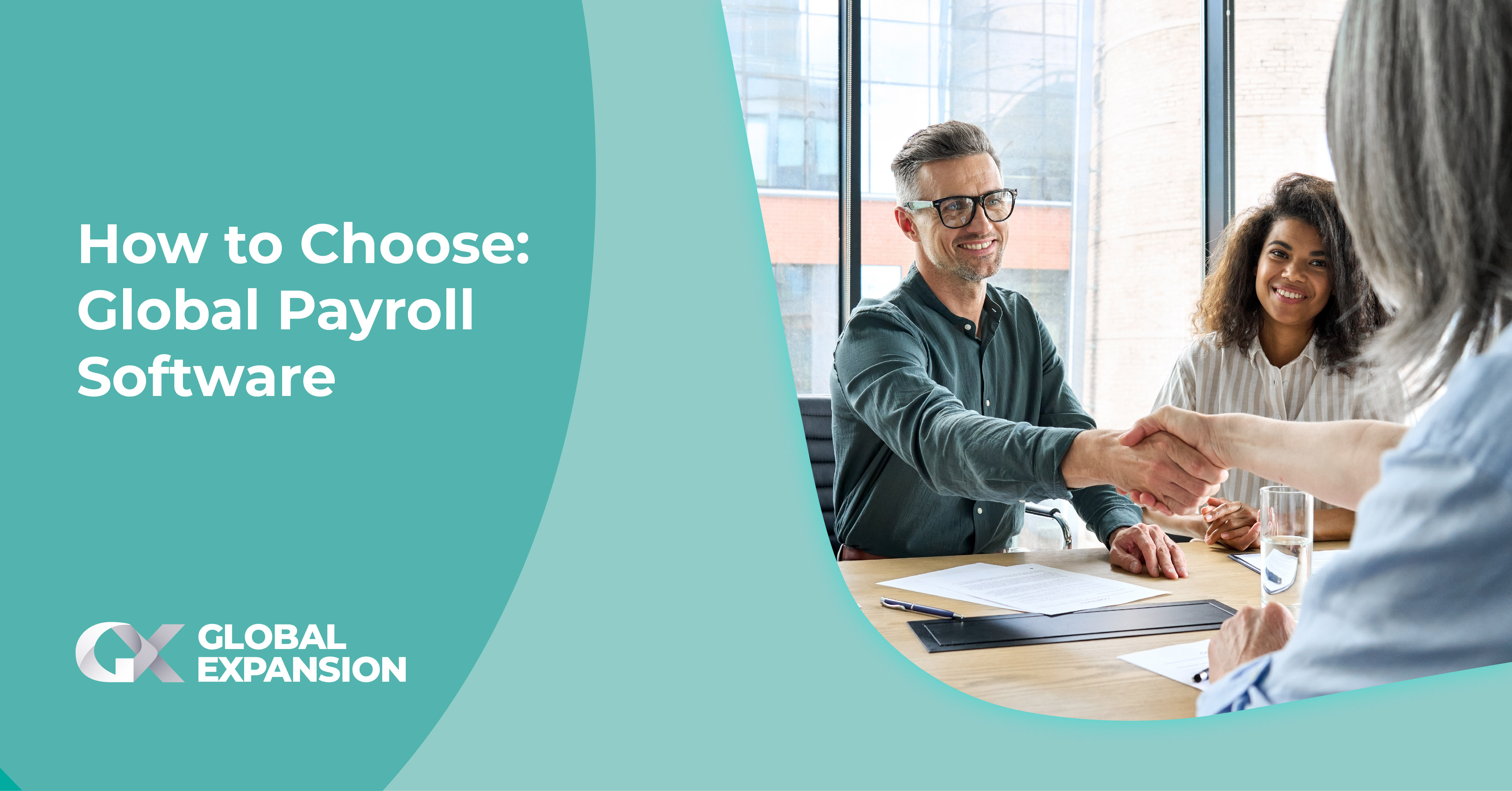 How to Choose: Global Payroll Software