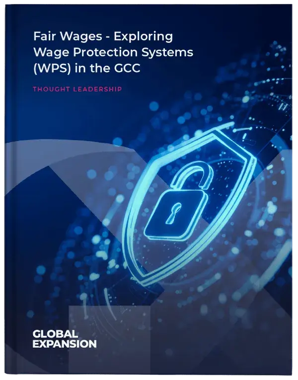 Fair-Wages - Exploring-Wage-Protection-Systems-(WPS)-in-the-GCC-Cover