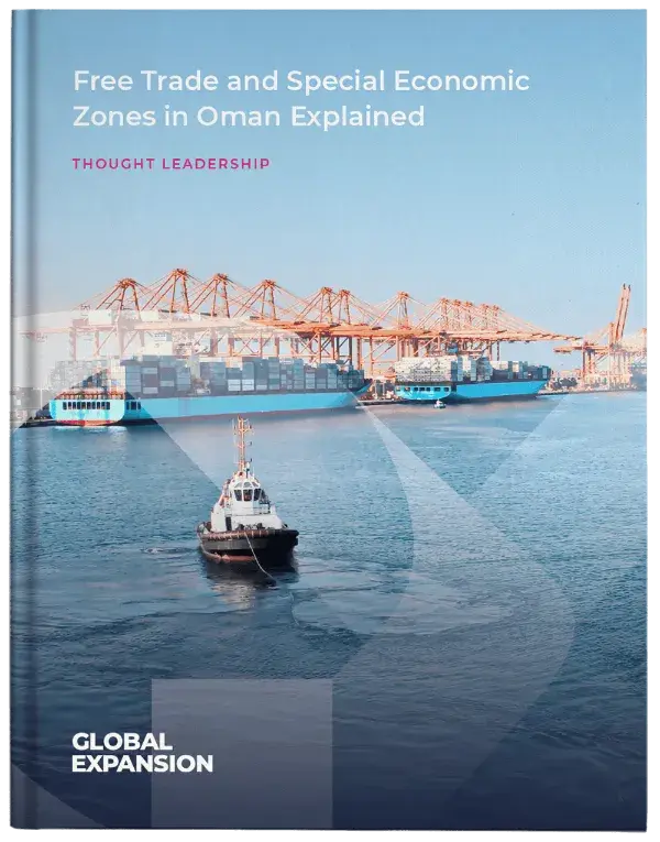 Free-Trade-and-Special-Economic-Zones-in-Oman-Explained-Cover