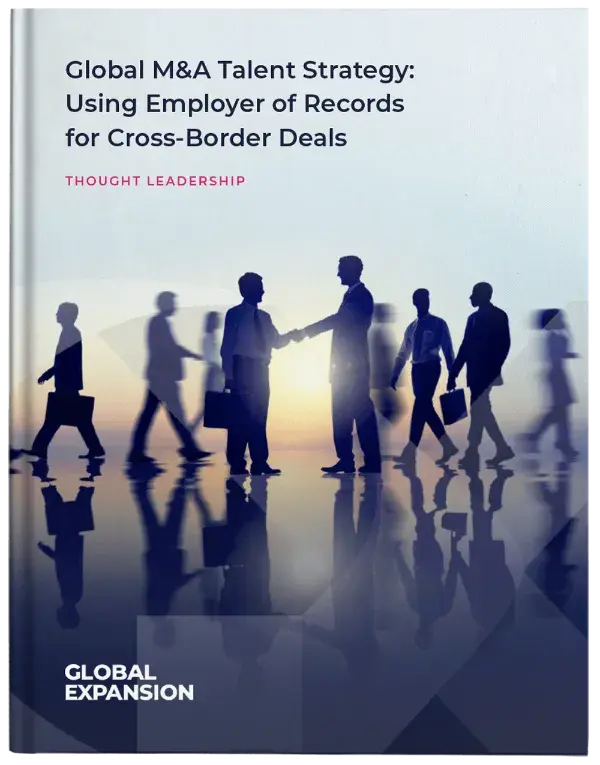 Global-M_A-Talent-Strategy---Using-Employer-of-Records-for-Cross-Border-Deals-2024-Cover