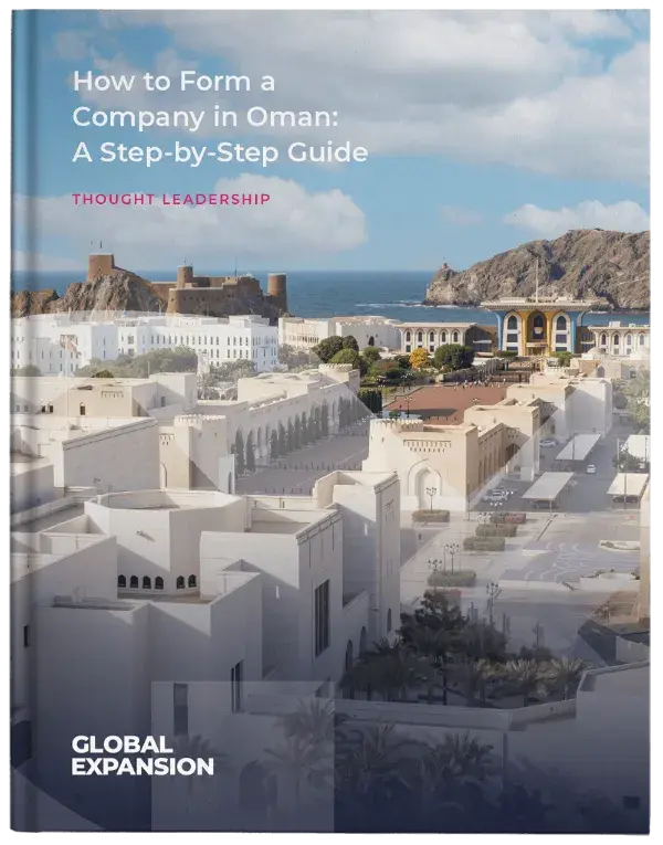 How-to-Form-a-Companyin-Oman-A Step-by-StepGuide-Cover