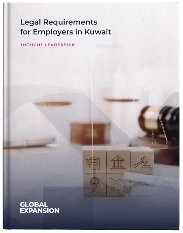 Legal-Requirements-for-Employers-in-Kuwait-Cover
