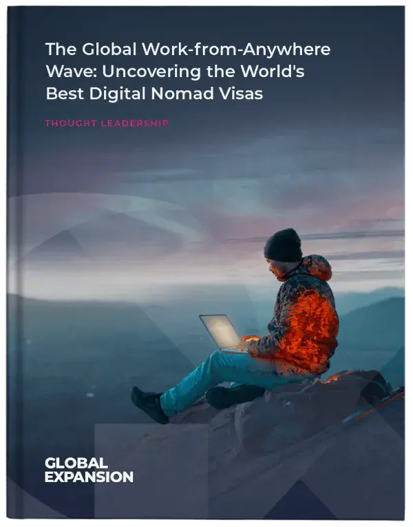 The-Global-Work-from-Anywhere-Wave---Uncovering-the-Worlds-Best-Digital-Nomad-Visas-2024-Cover