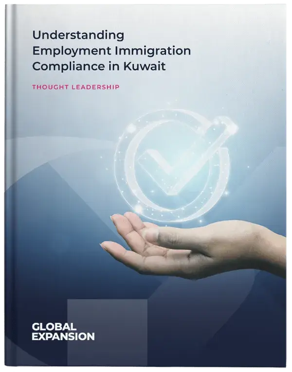Understanding-Employment-Immigration-Compliance-in-Kuwait-Cover