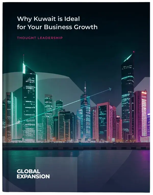Why-Kuwait-is-Ideal-for-Your-Business-Growth-Cover