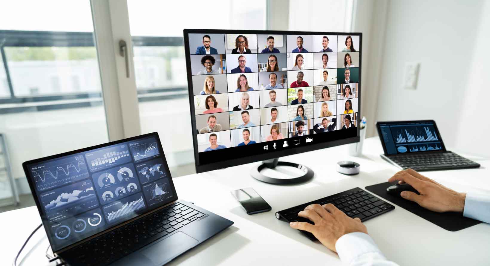 What Employment Laws Apply to Remote Employees-HEADER
