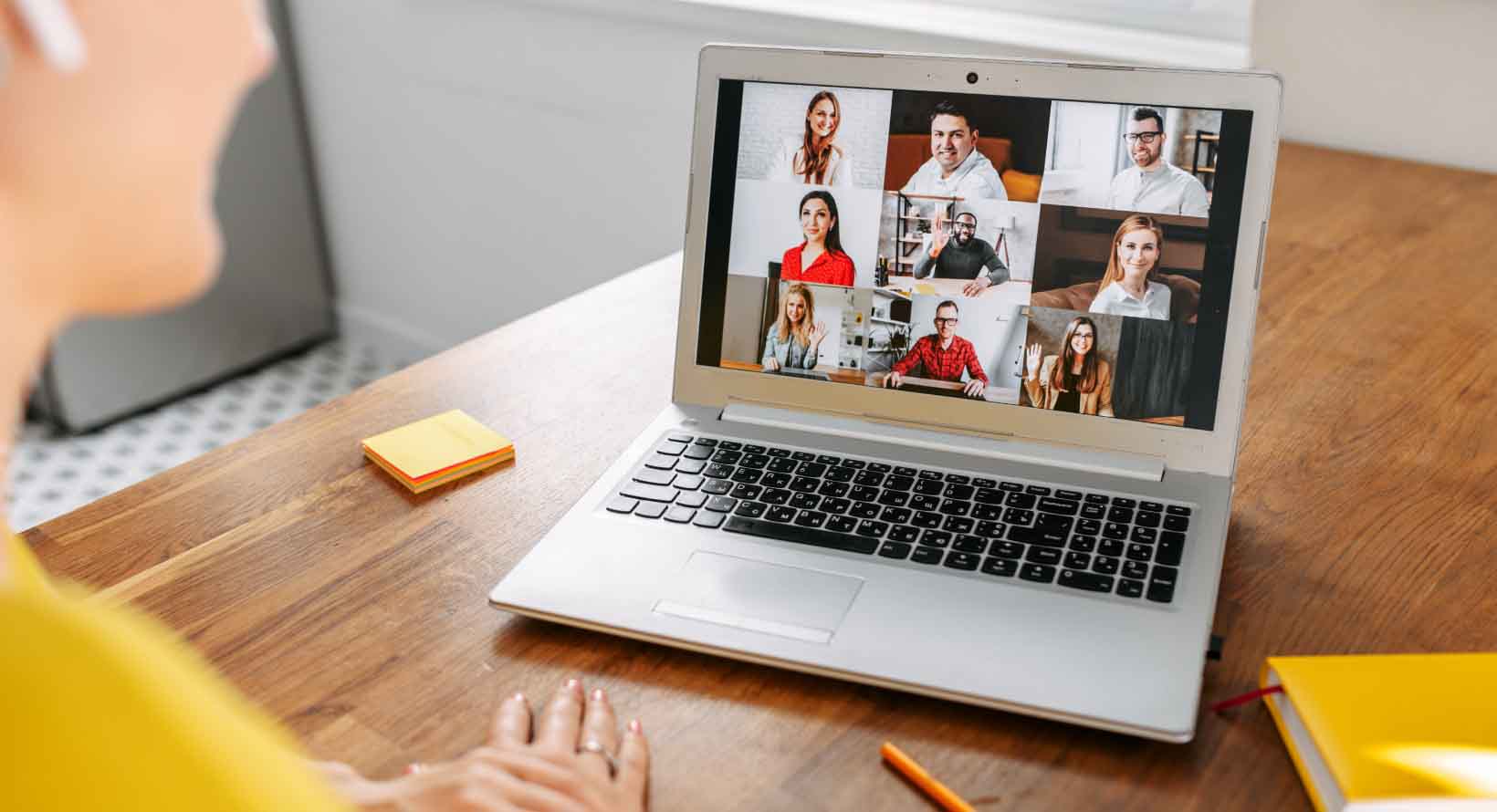 What Will Remote Working Look Like in 2022-HEADER