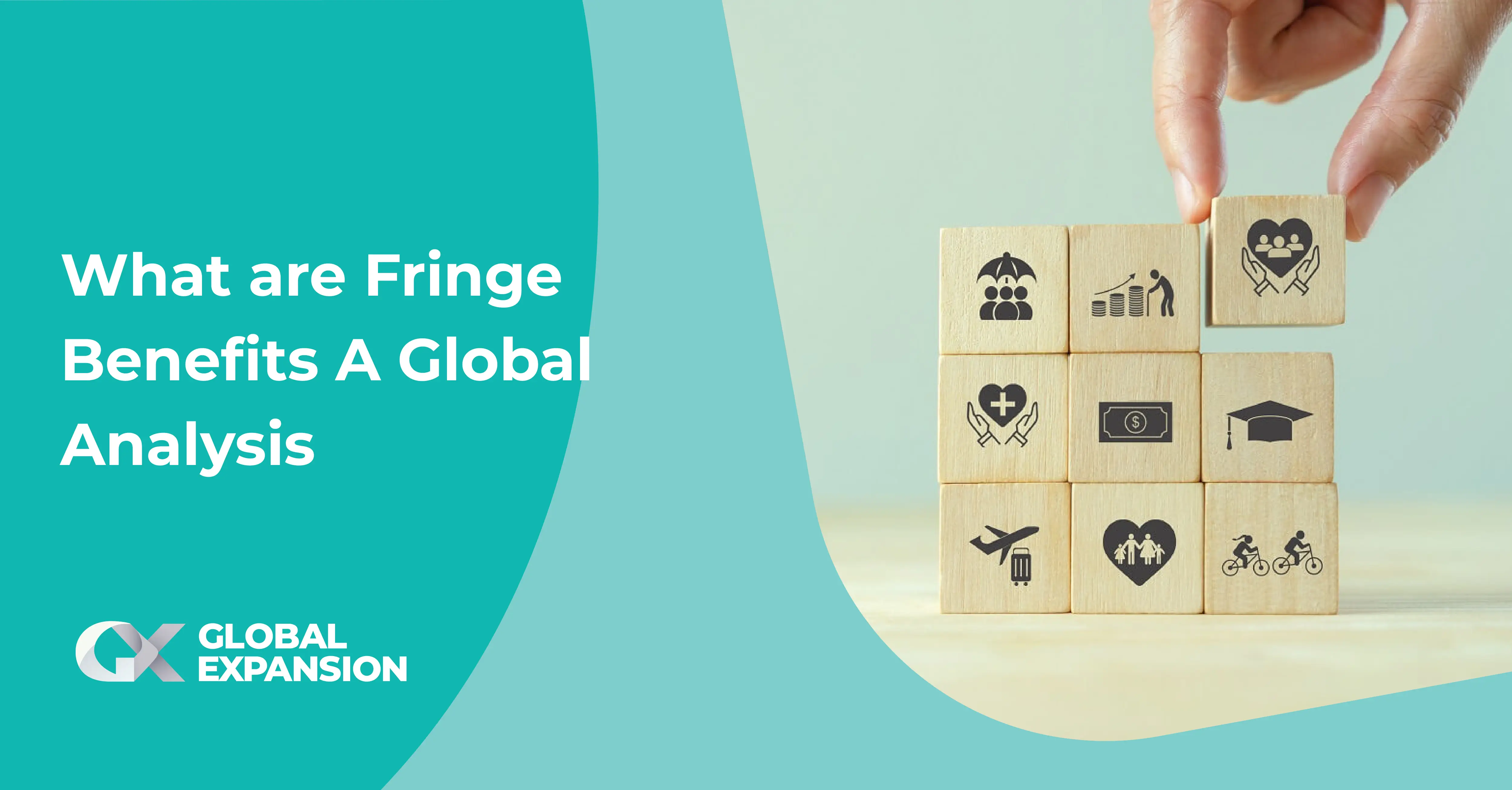 What are Fringe Benefits A Global Analysis