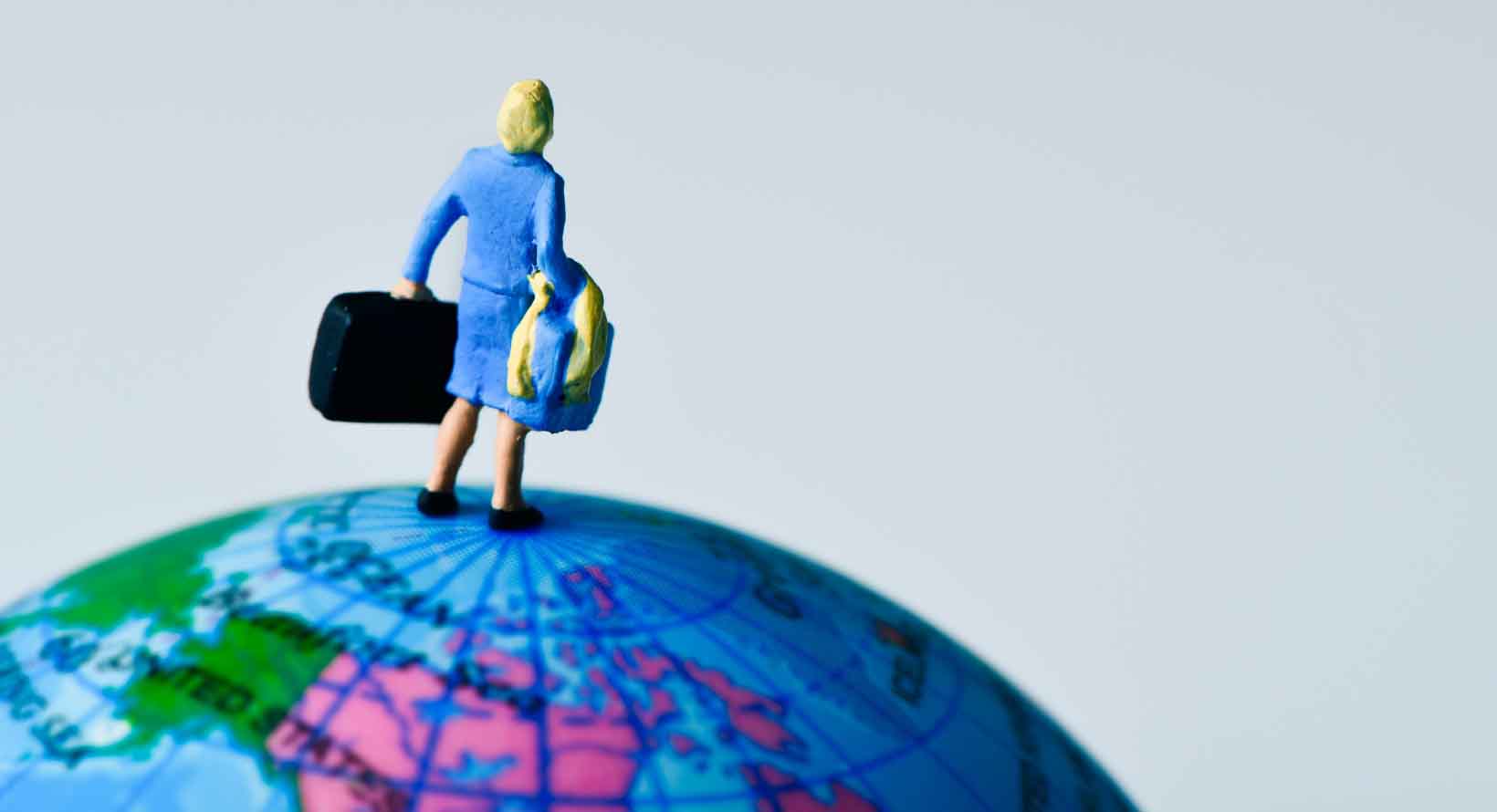 Why Businesses Need Global Employment Services